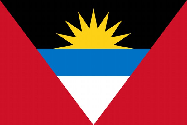 Antingua barbuda