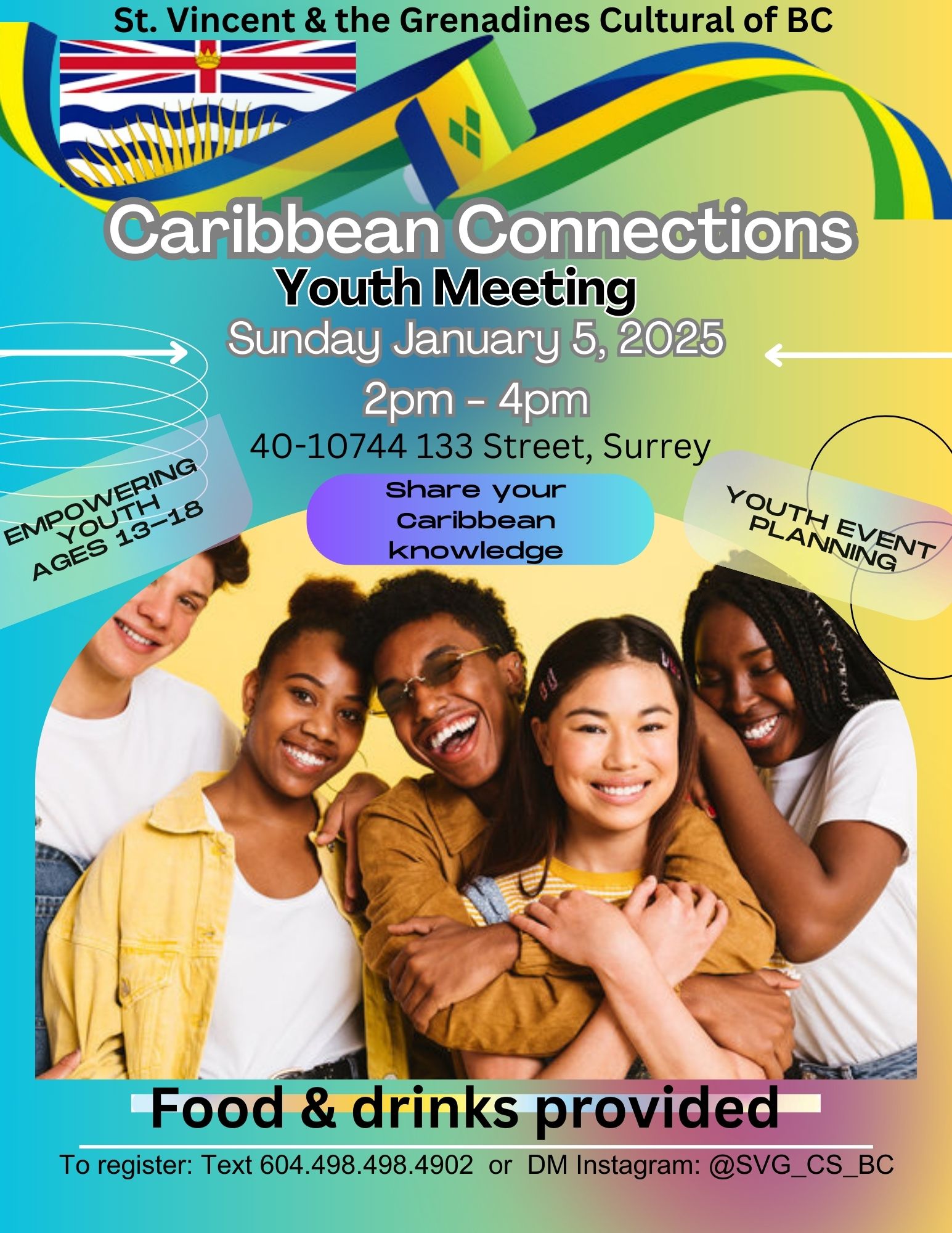 Youth Meeting