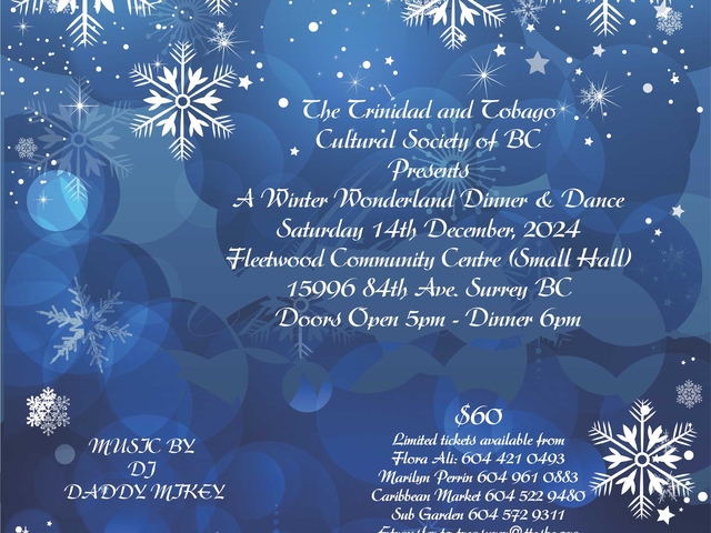 2024 xmas flyers